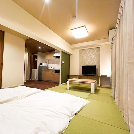 Apartamento 板橋 Rcアネックス 305,306 Tokio Exterior foto