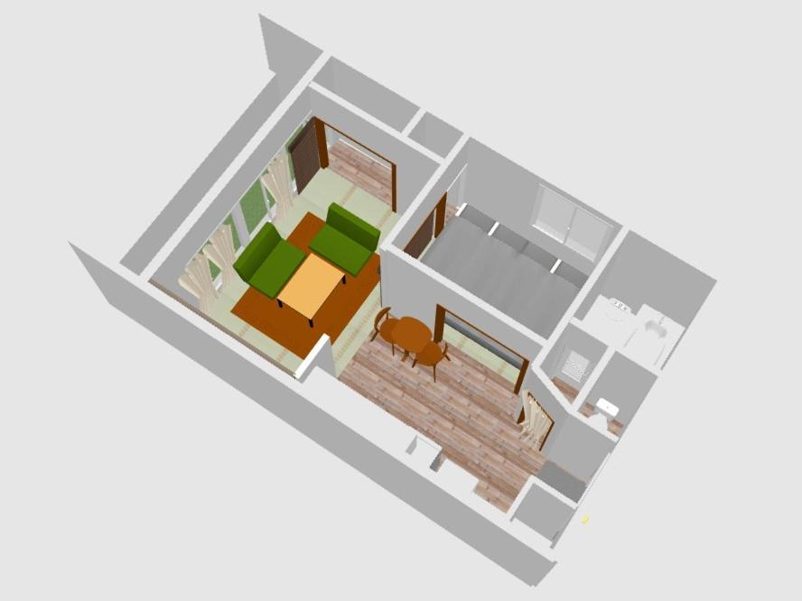 Apartamento 板橋 Rcアネックス 305,306 Tokio Exterior foto