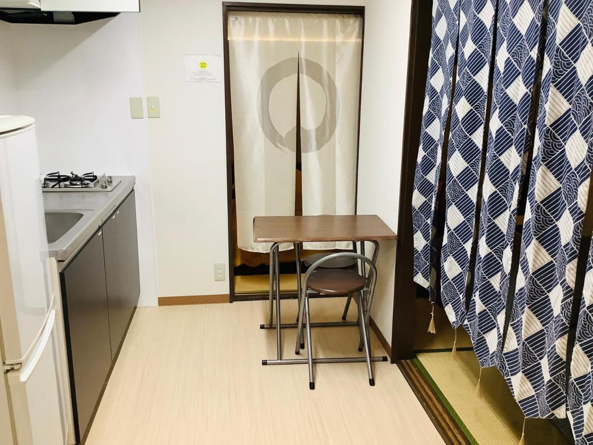 Apartamento 板橋 Rcアネックス 305,306 Tokio Exterior foto