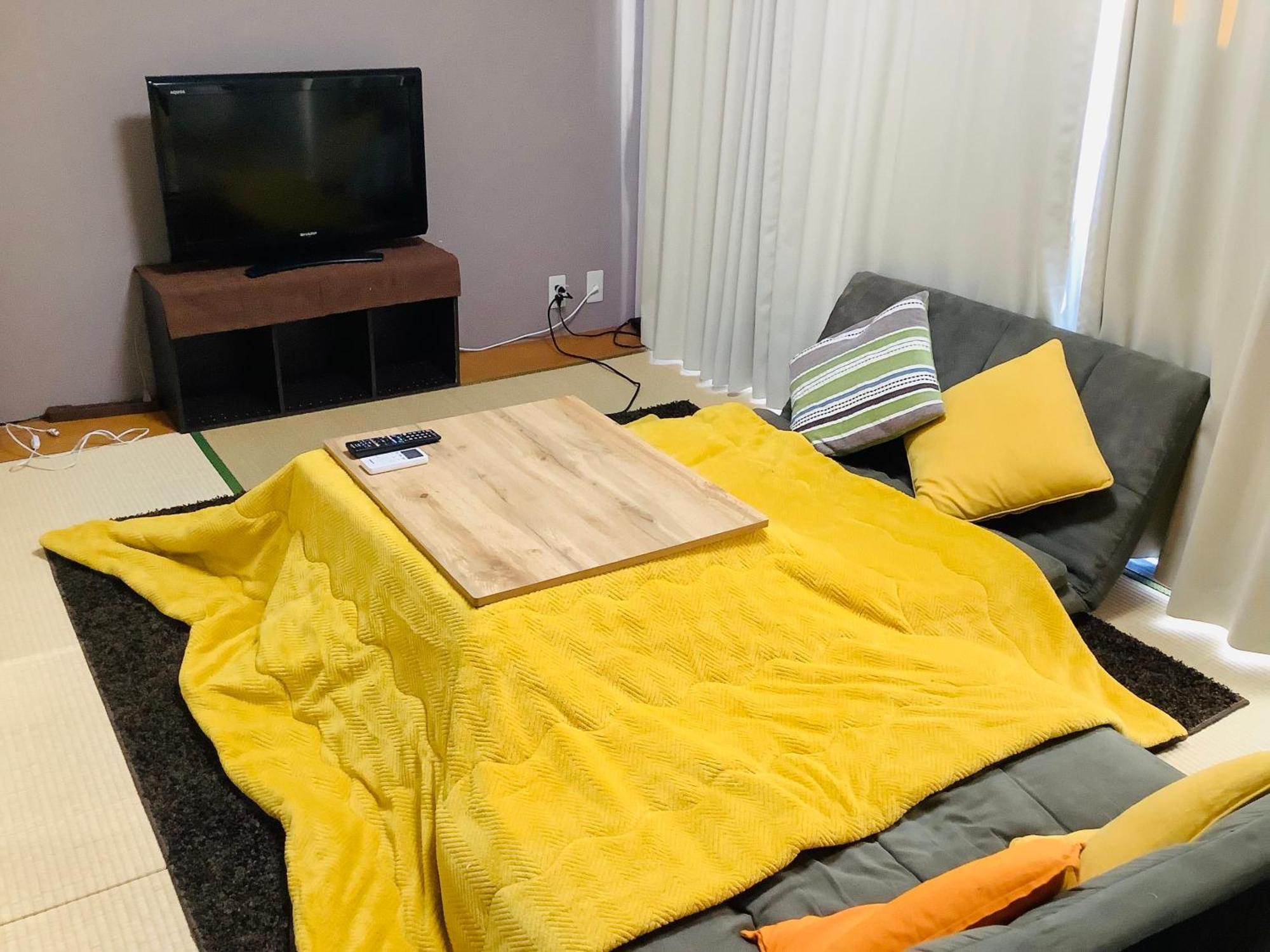 Apartamento 板橋 Rcアネックス 305,306 Tokio Exterior foto