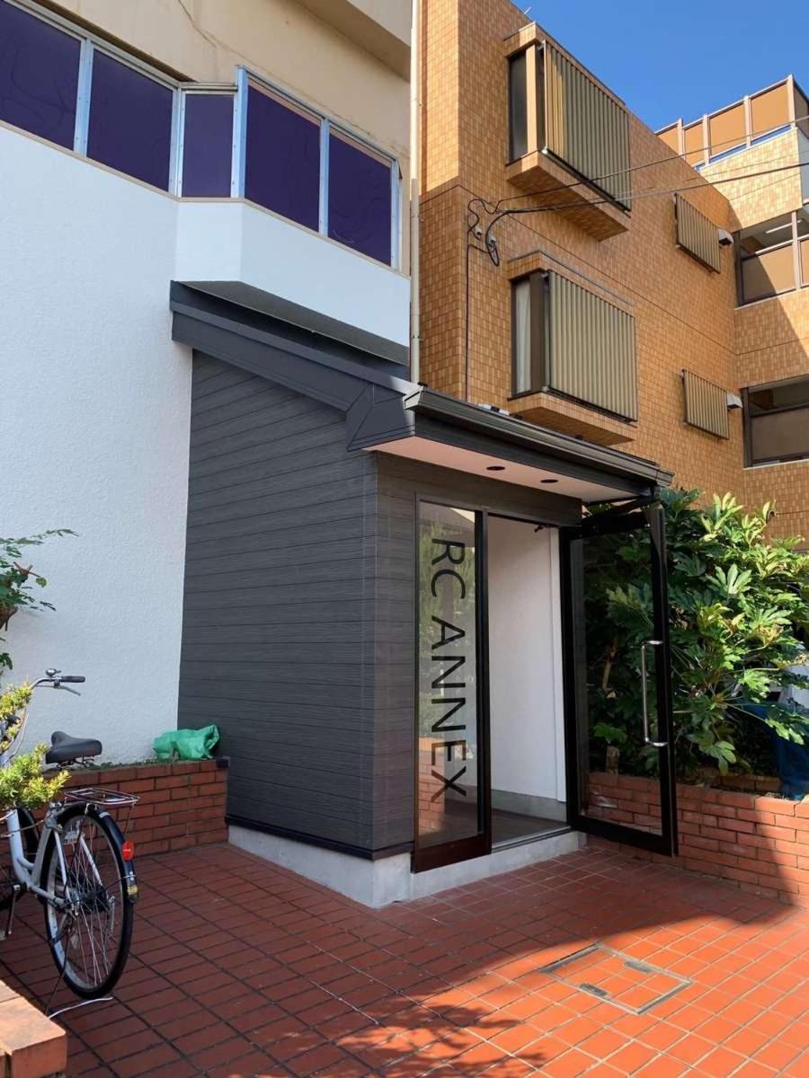 Apartamento 板橋 Rcアネックス 305,306 Tokio Exterior foto