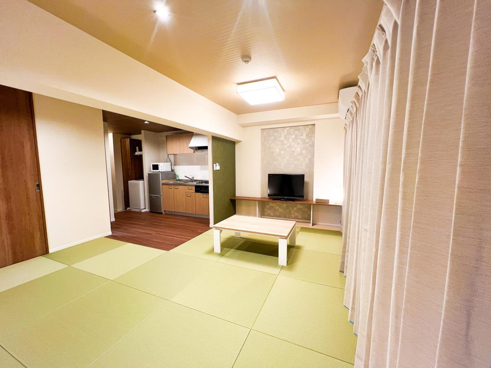 Apartamento 板橋 Rcアネックス 305,306 Tokio Exterior foto