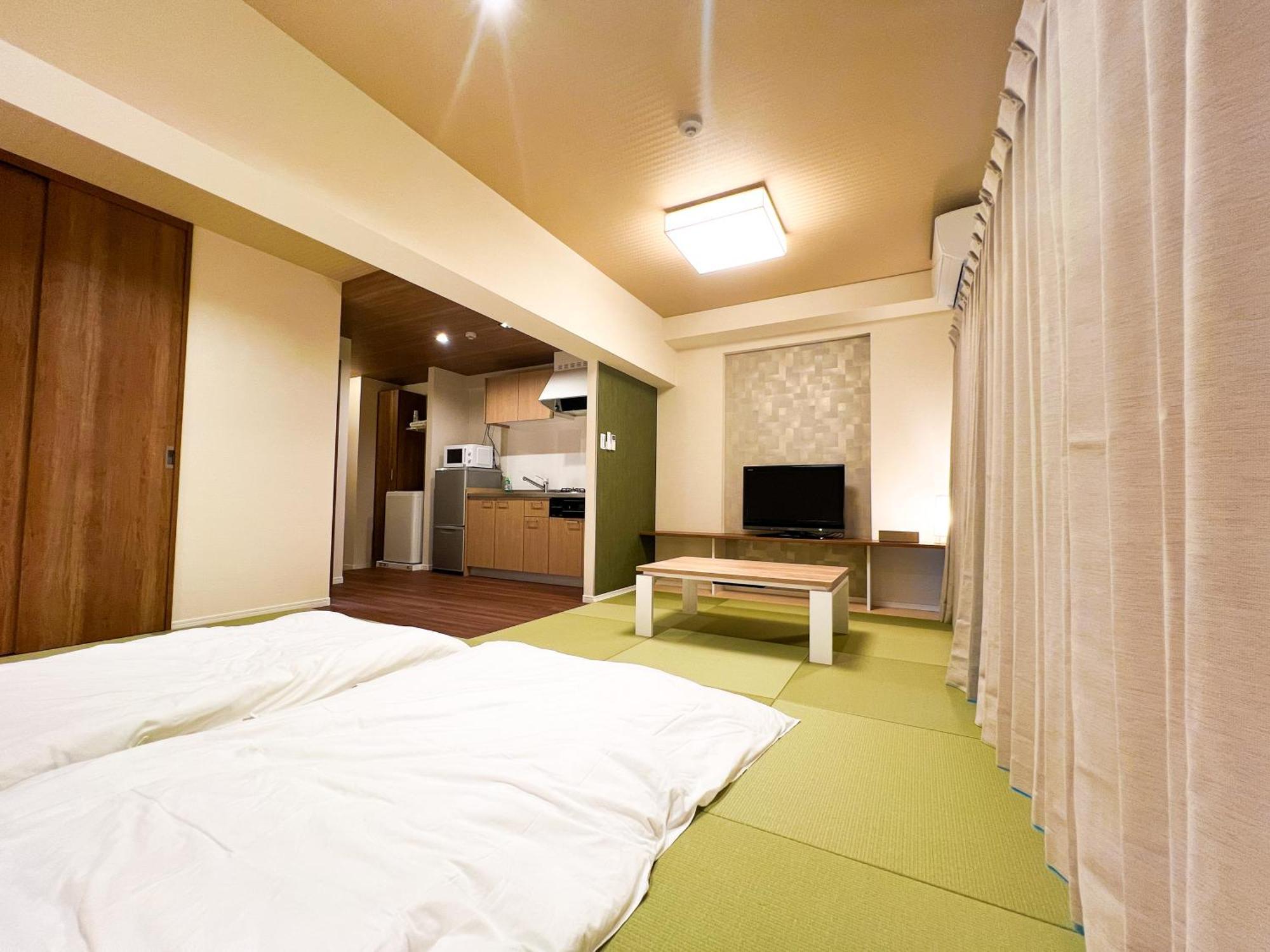 Apartamento 板橋 Rcアネックス 305,306 Tokio Exterior foto