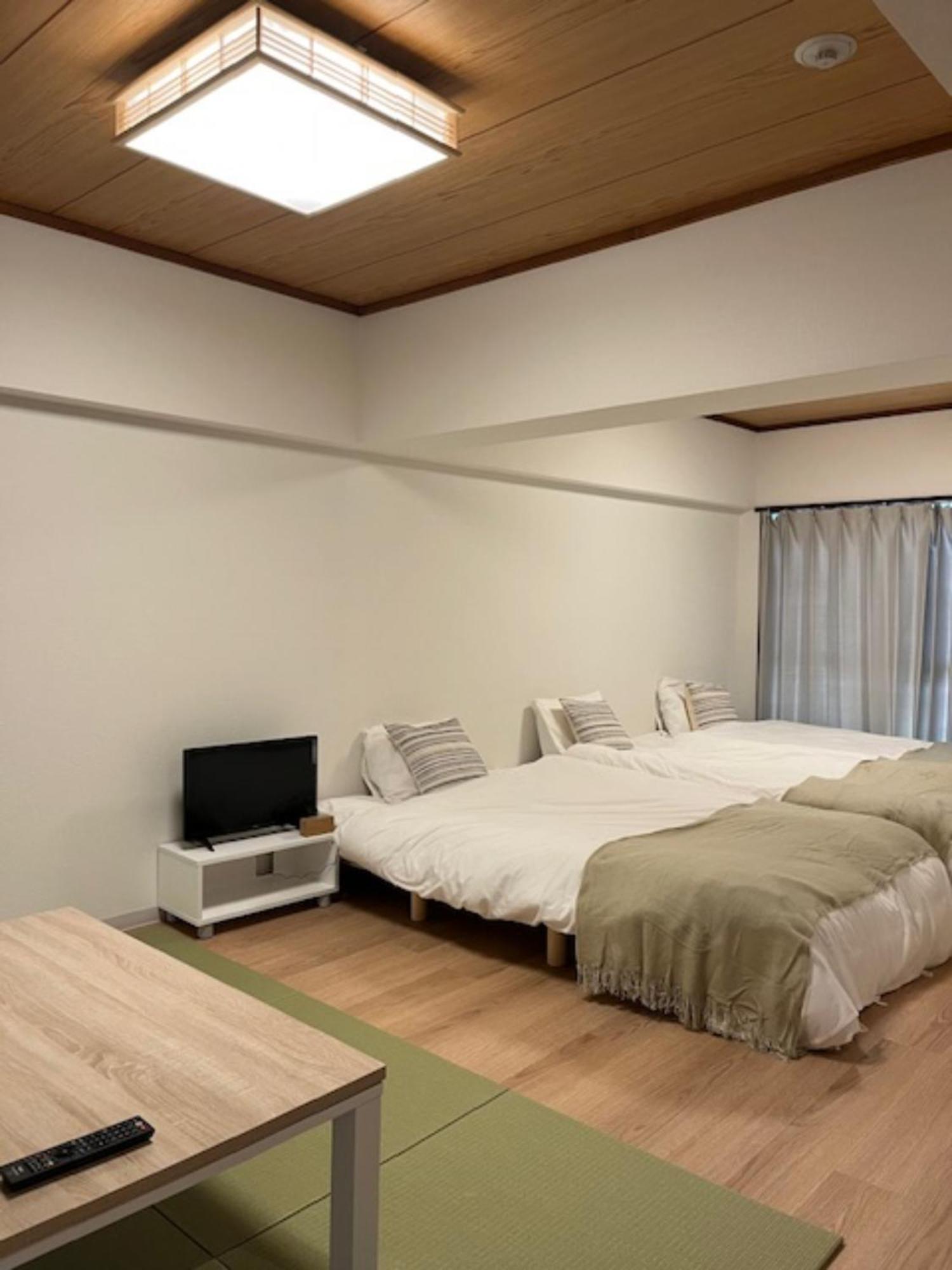Apartamento 板橋 Rcアネックス 305,306 Tokio Exterior foto