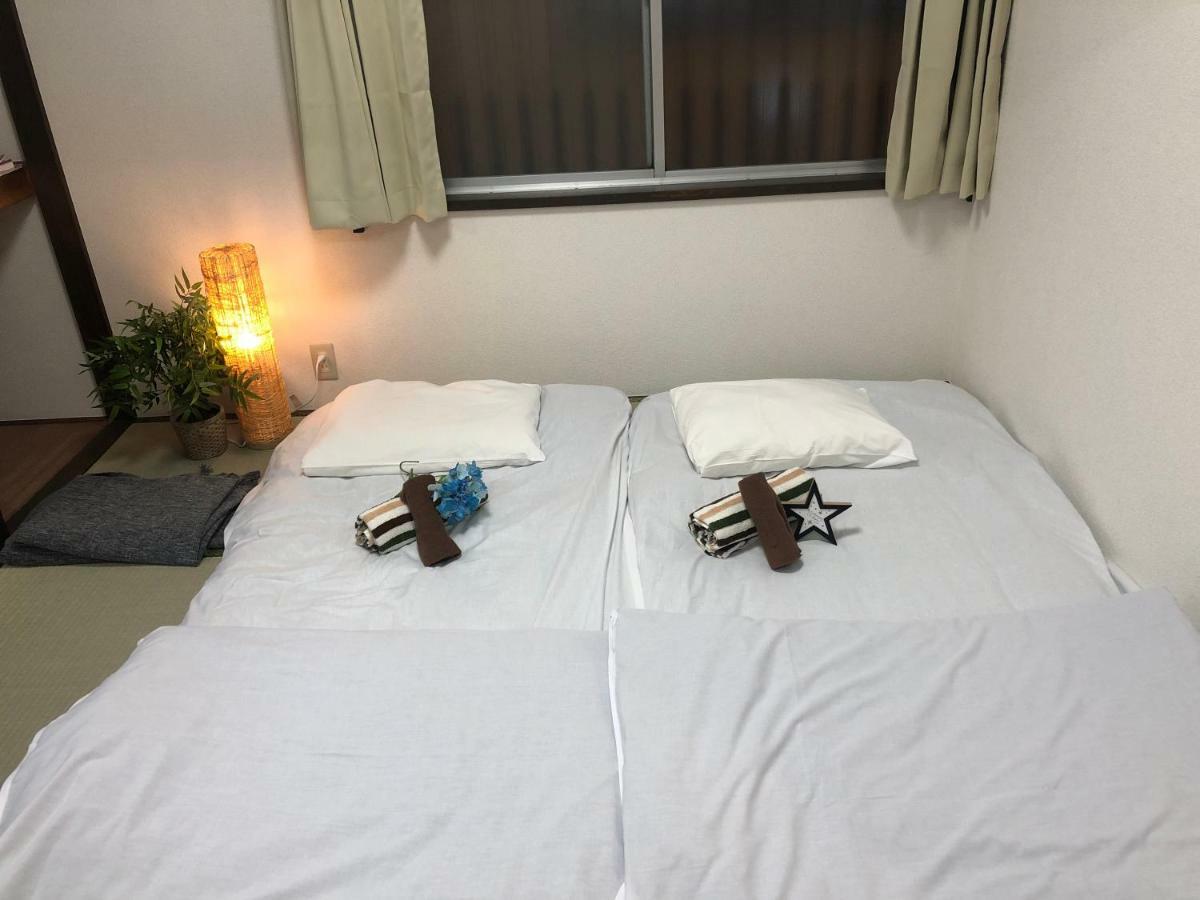 Apartamento 板橋 Rcアネックス 305,306 Tokio Exterior foto