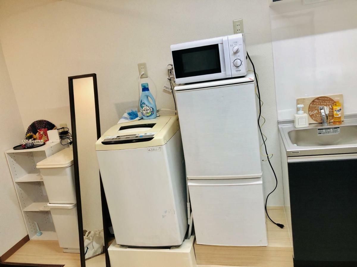 Apartamento 板橋 Rcアネックス 305,306 Tokio Exterior foto