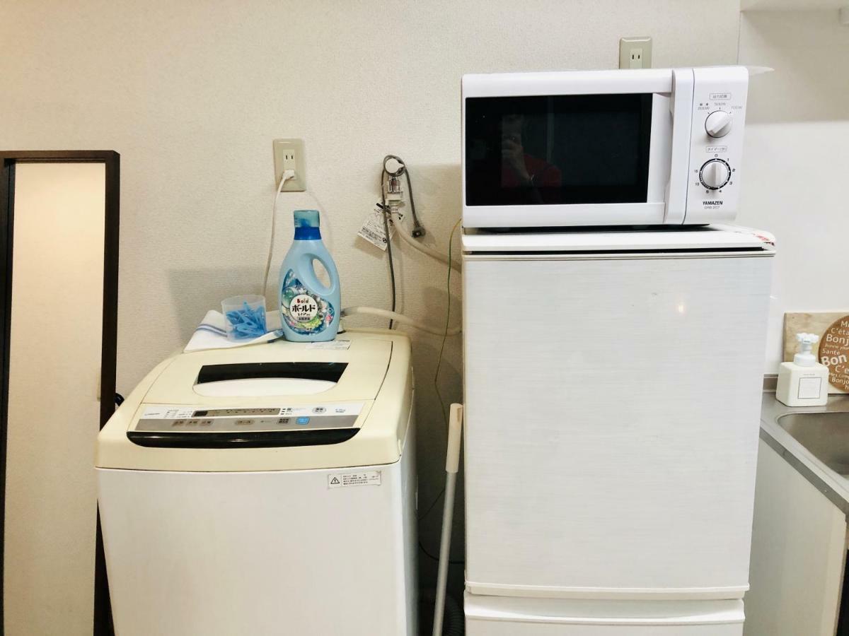Apartamento 板橋 Rcアネックス 305,306 Tokio Exterior foto