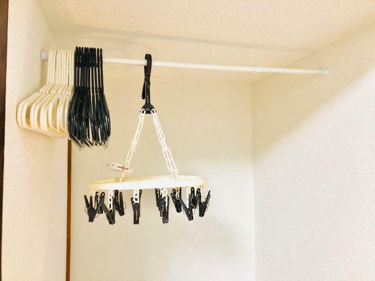 Apartamento 板橋 Rcアネックス 305,306 Tokio Exterior foto